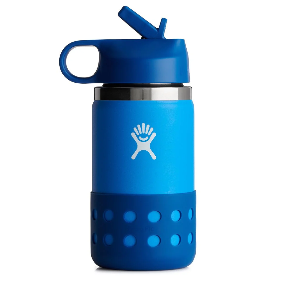 12 oz Kids Wide Mouth Bottle - Image 3
