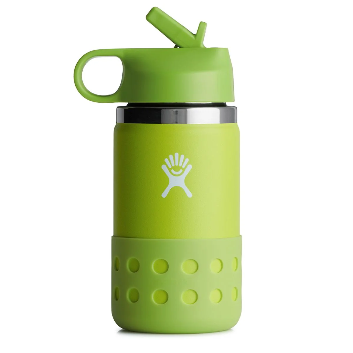 12 oz Kids Wide Mouth Bottle - Image 4