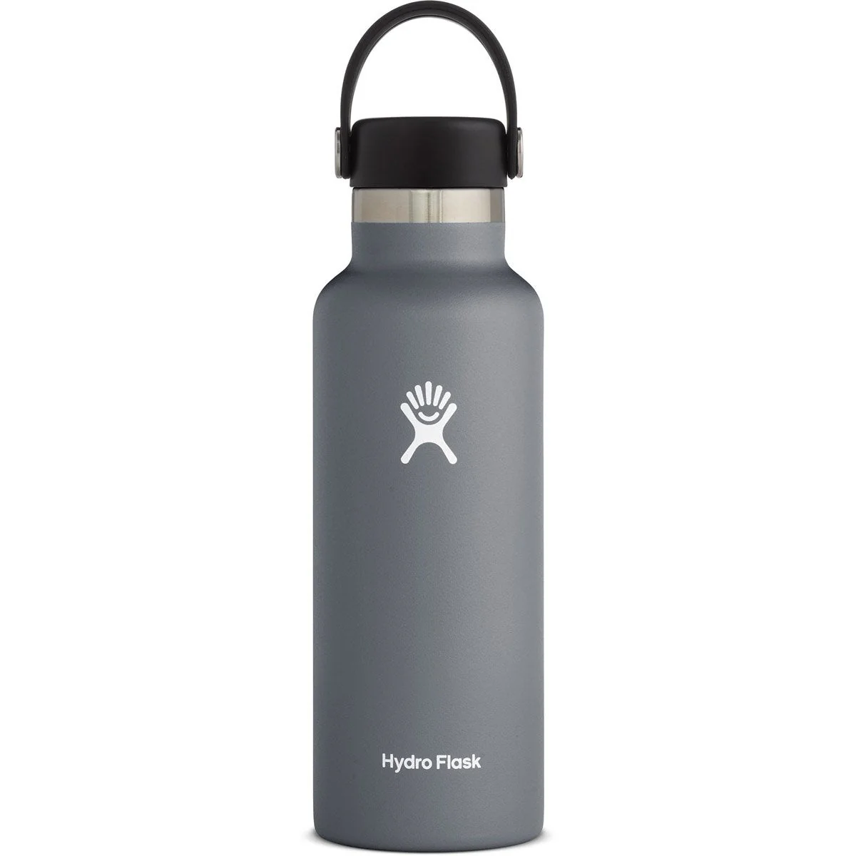 18 oz Standard Mouth Water Bottle - Image 2