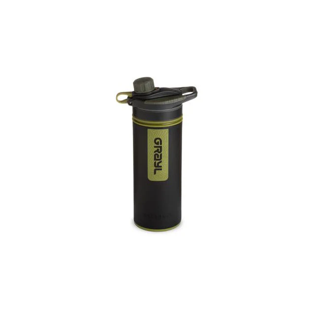 GeoPress Purifier Bottle - Image 3