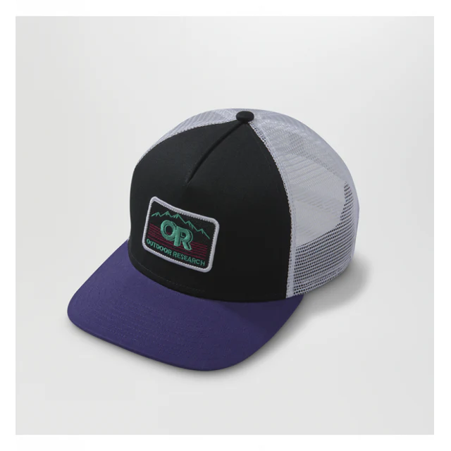 Advocate Trucker Cap - Image 3