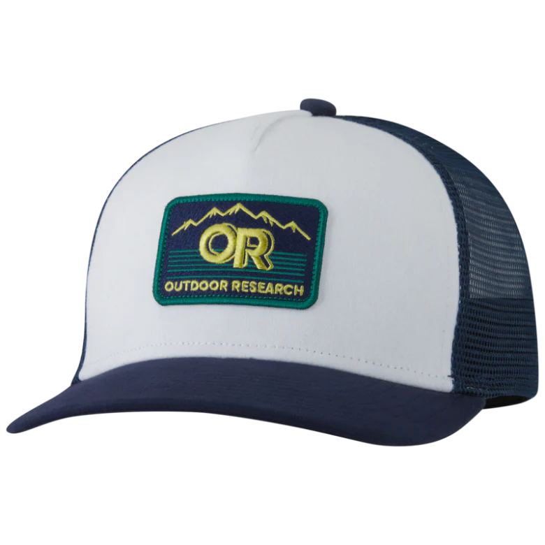 Advocate Trucker Cap - Image 4