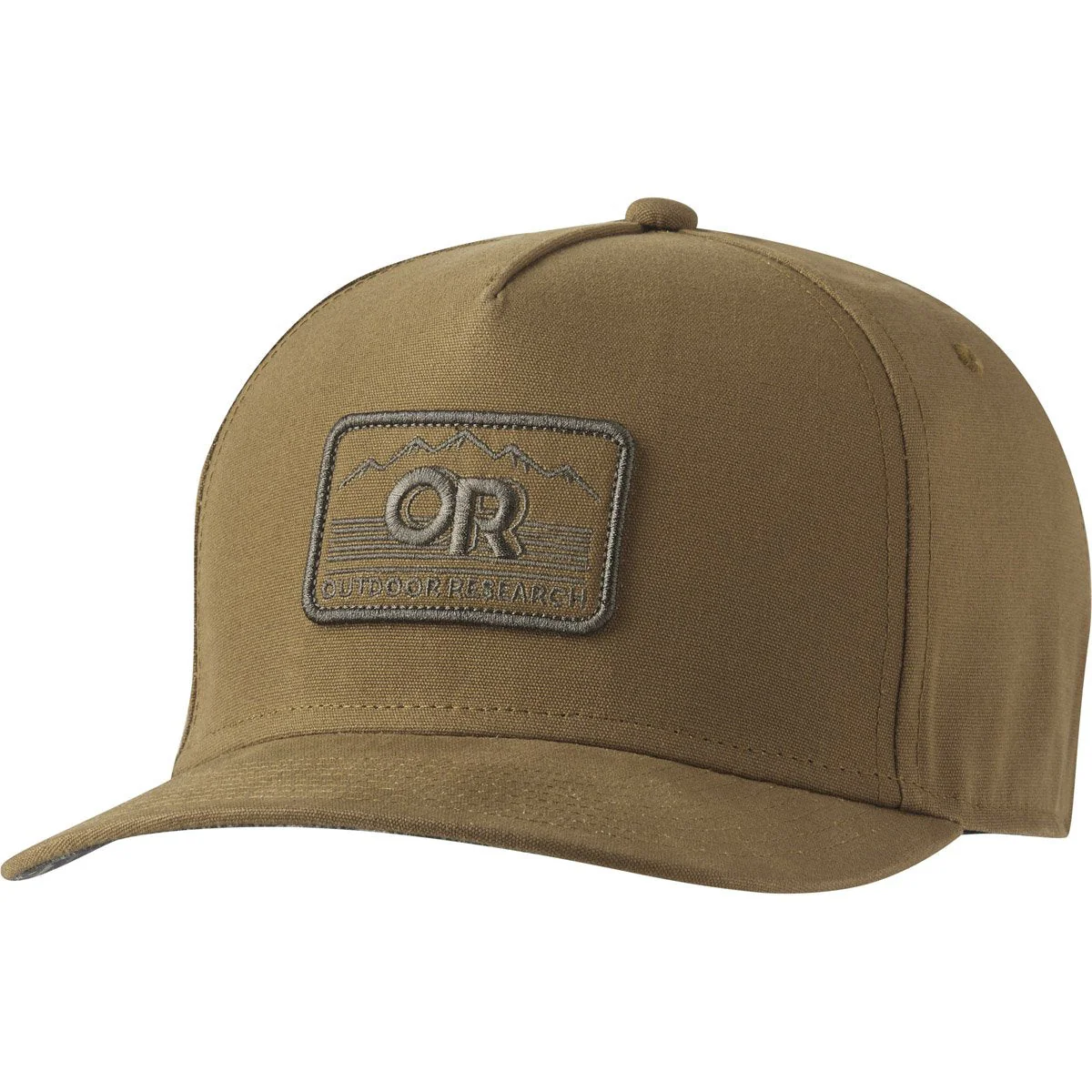 Advocate Trucker Cap - Printed - Image 2