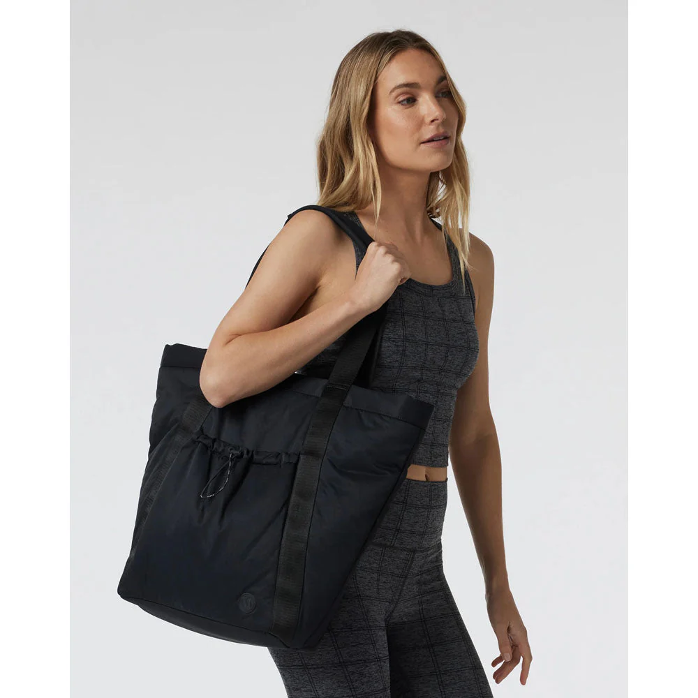 All Around Tote