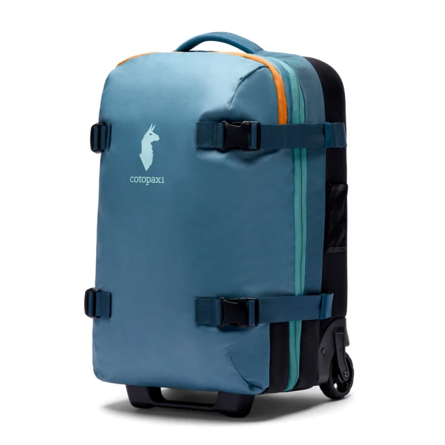 Allpa 38L Roller Bag - Image 3