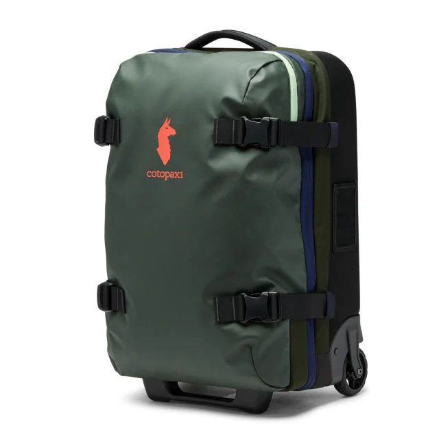 Allpa 38L Roller Bag - Image 4
