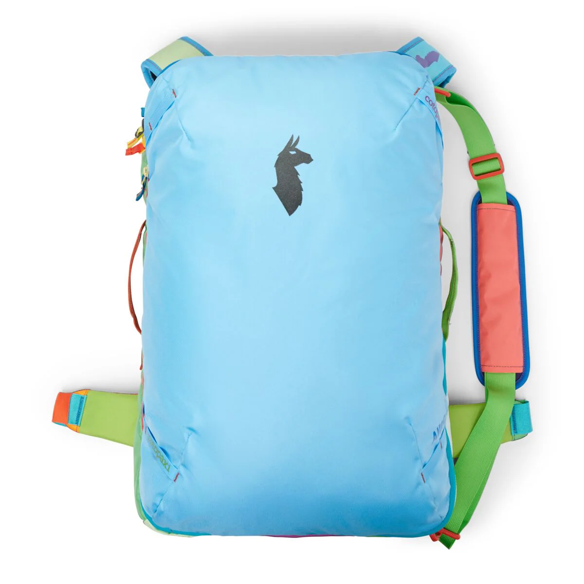 Allpa 42L Travel Pack - Image 2