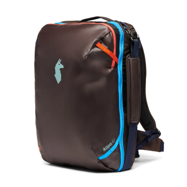 Allpa 42L Travel Pack - Image 5