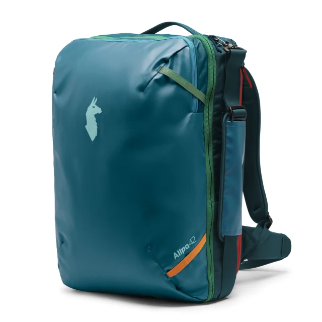 Allpa 42L Travel Pack - Image 6