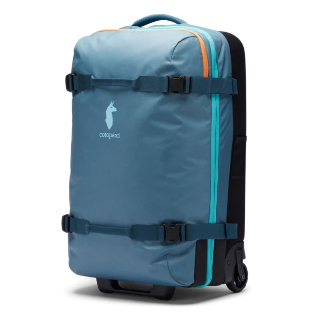 Allpa 65L Roller Bag - Image 3