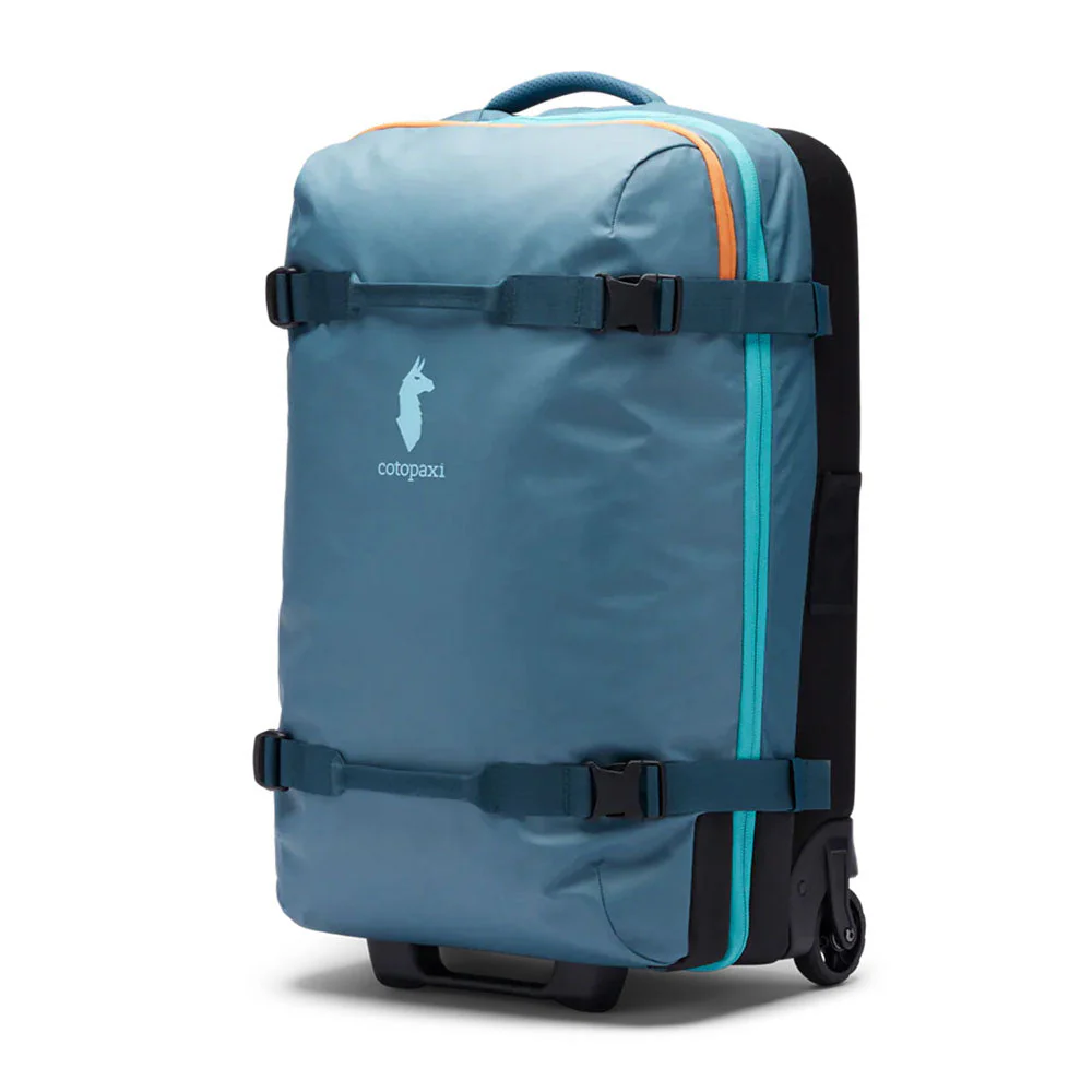 Allpa 65L Roller Bag - Image 5
