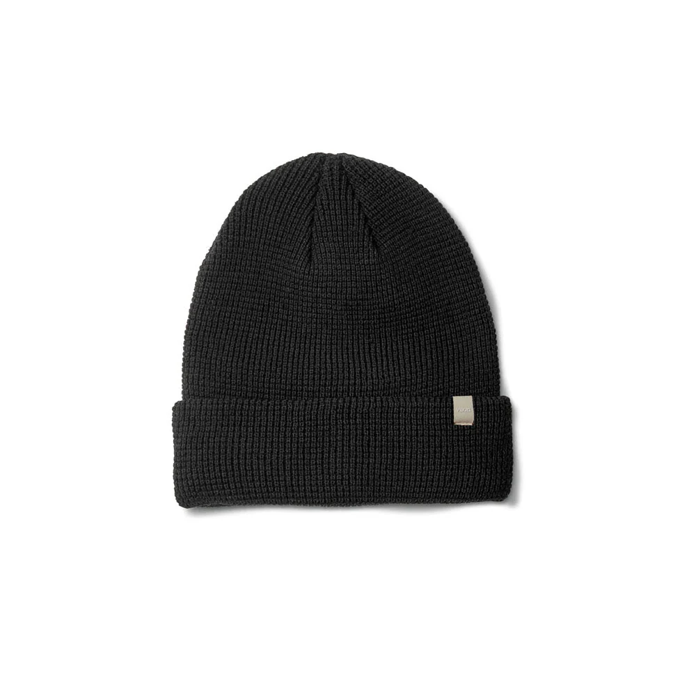 Alpine Waffle Beanie - Image 2