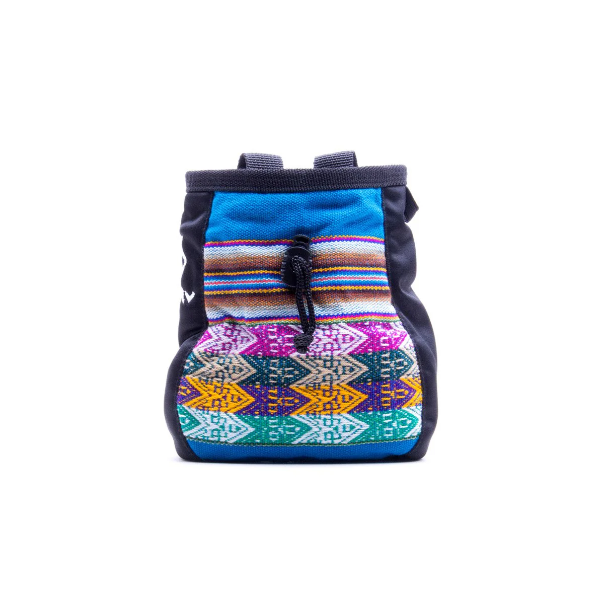 Andes Emerald Chalkbag