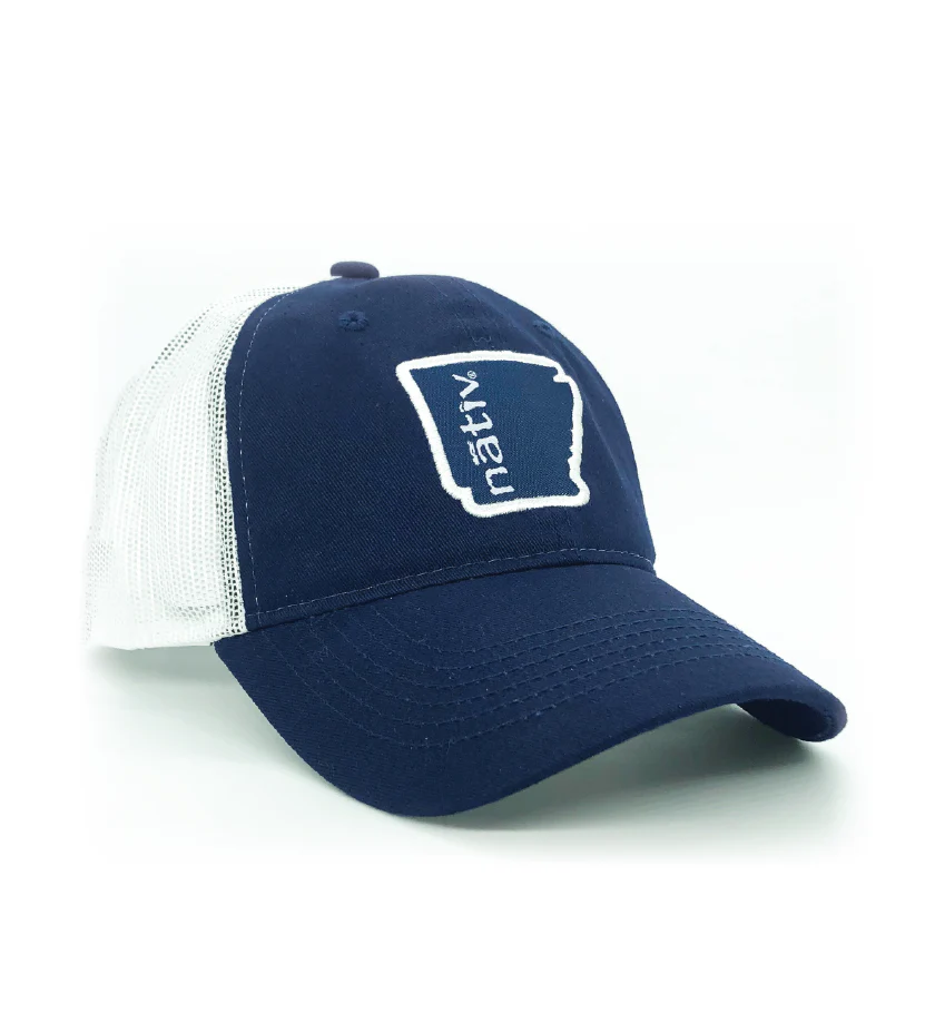 AR State Trucker - Image 2