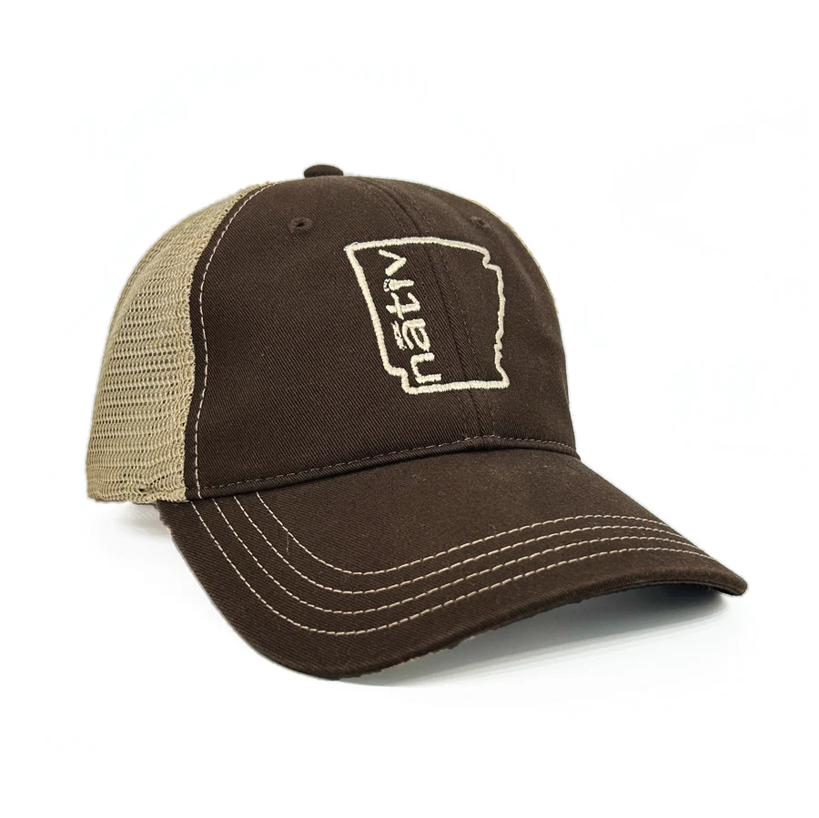 AR State Trucker - Image 3