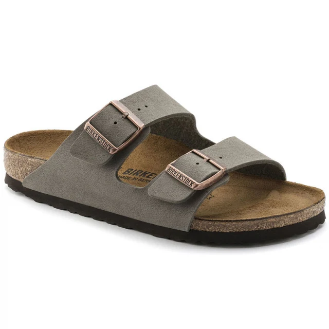 Arizona Birko-Flor Nubuck - Narrow - Image 3