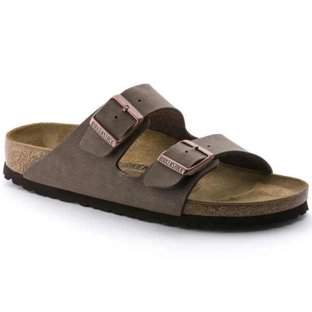 Arizona Birko-Flor Nubuck - Narrow - Image 4
