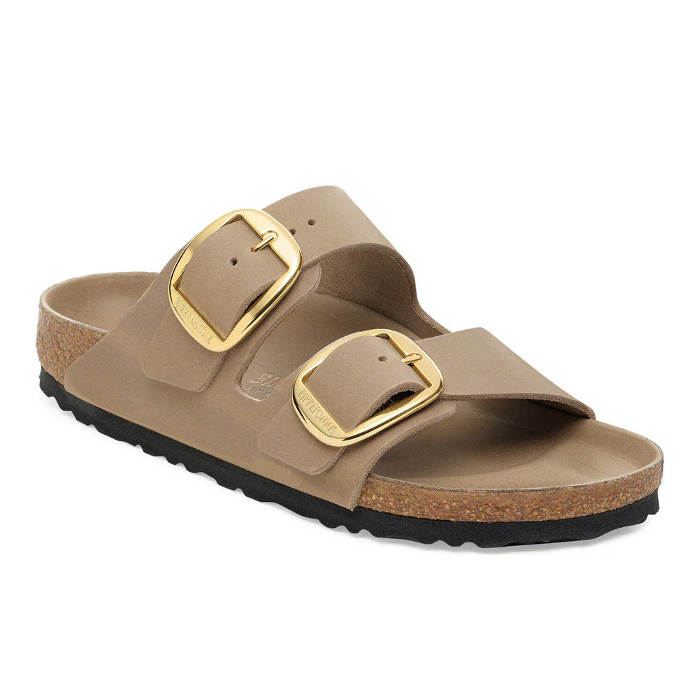 Arizona Big Buckle Oiled Leather - Narrow - Image 10