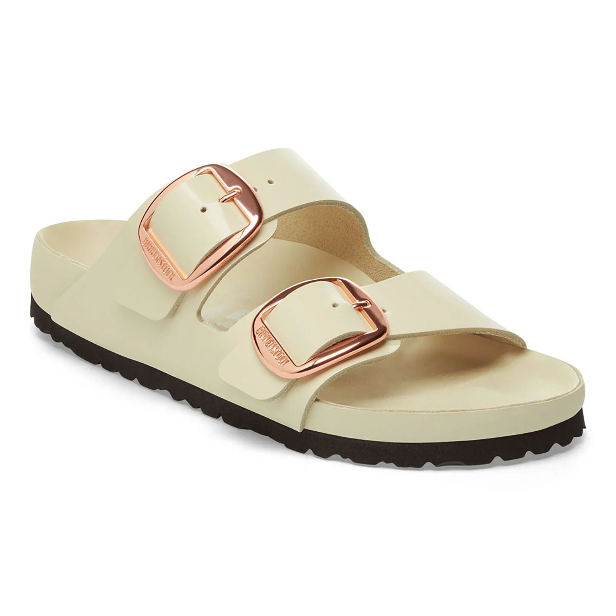 Arizona Big Buckle Oiled Leather - Narrow - Image 5