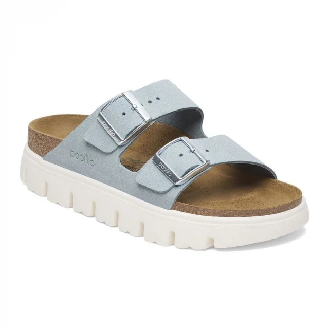 Arizona Chunky Suede Leather - Narrow - Image 5