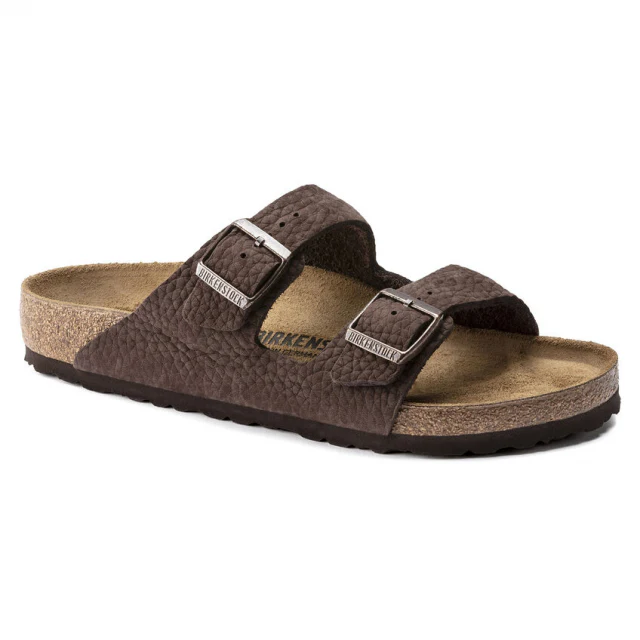 Arizona Nubuck Leather - Regular - Image 2