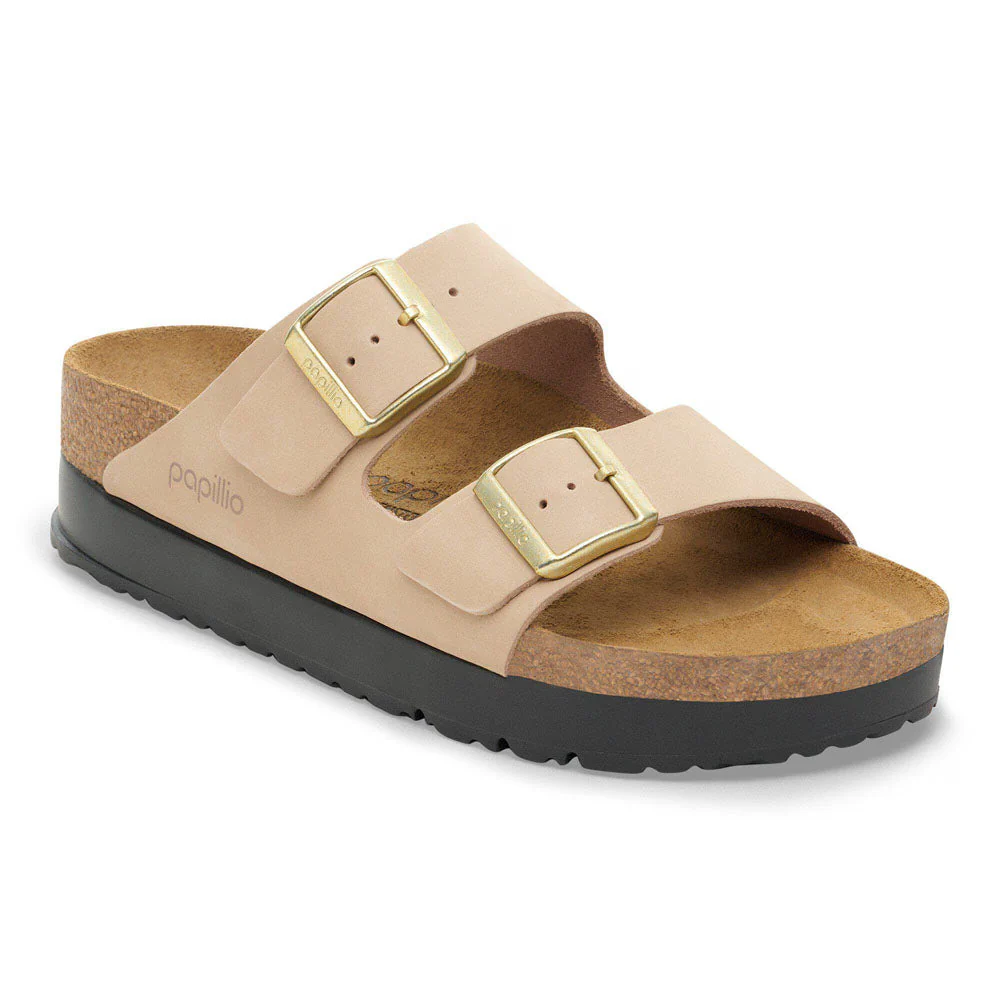 Arizona Platform - NB - Narrow