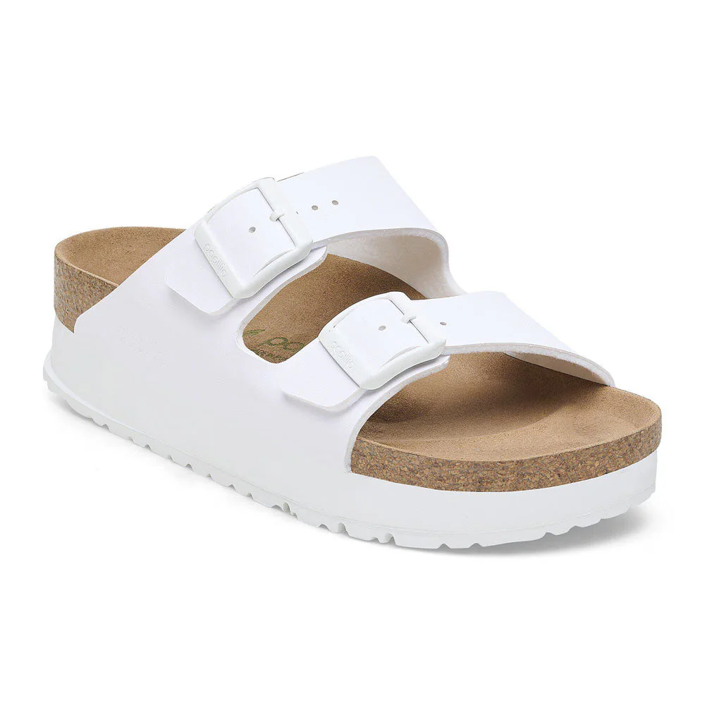 Arizona Flex Platform Vegan - Narrow - Image 8