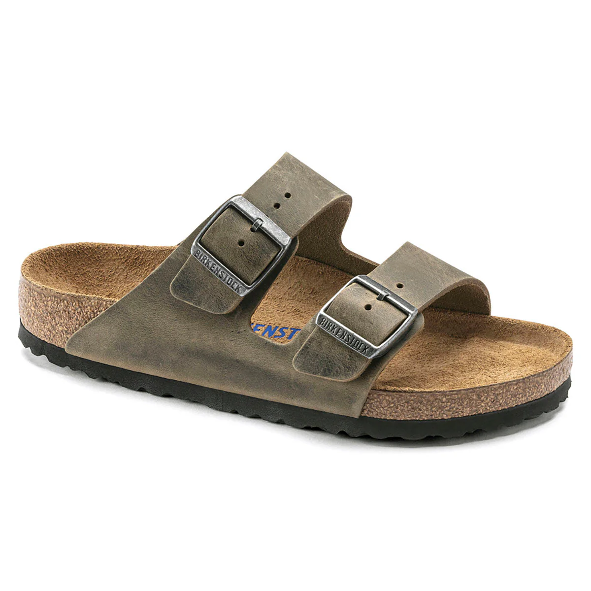 Arizona Soft Footbed Oiled Leather - Regular - Image 6