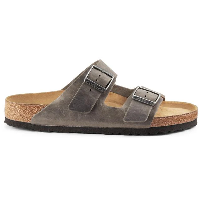 Arizona Soft Footbed Oiled Leather - Regular - Image 7
