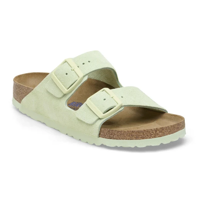 Arizona Soft Footbed Suede Leather - Narrow - Image 14
