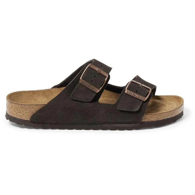 Arizona Soft Footbed Suede Leather - Narrow - Image 6