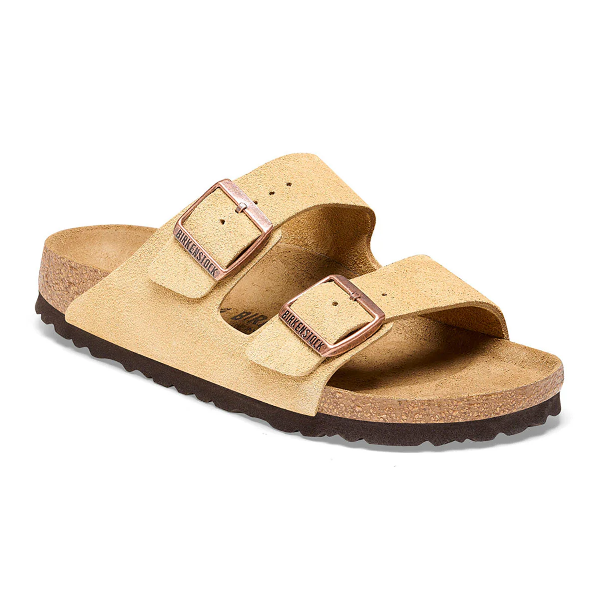 Arizona Suede Leather - Narrow - Image 3