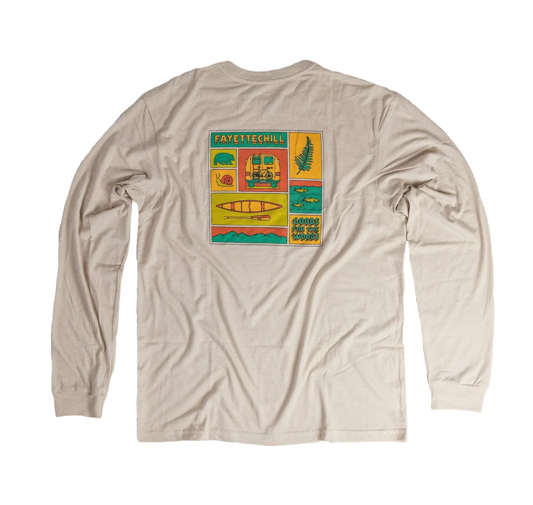 Artifact LS