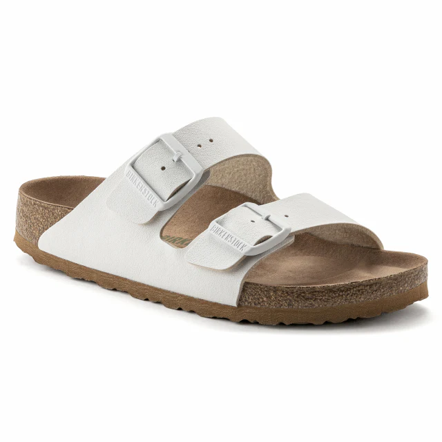 Arizona Earthy Vegan - Narrow