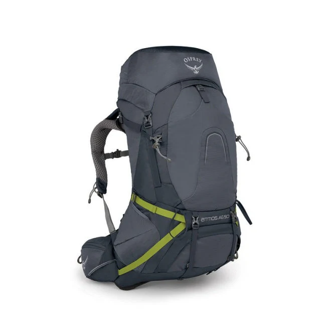 Atmos AG 50 - Image 5