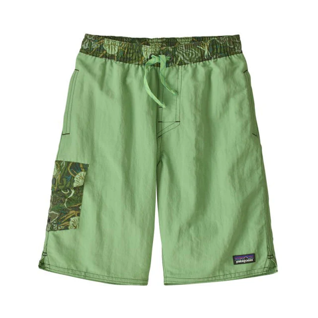 Boys' Baggies Boardshorts - Image 3