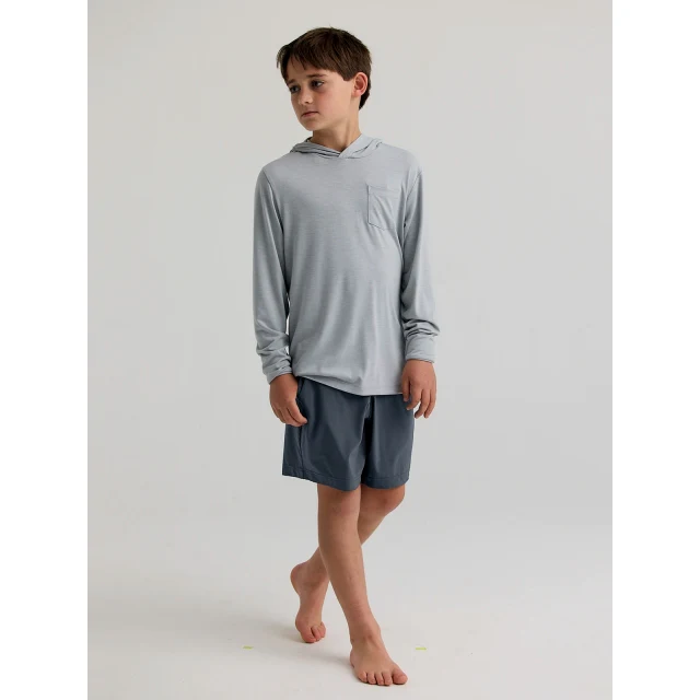 Boys' Breeze Short - Image 3