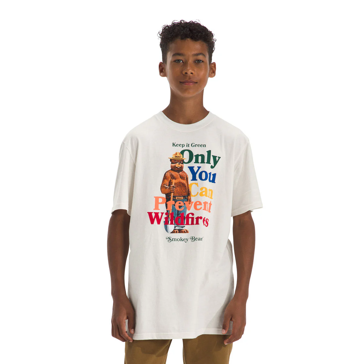 B SS Graphic Tee SS24 - Image 3