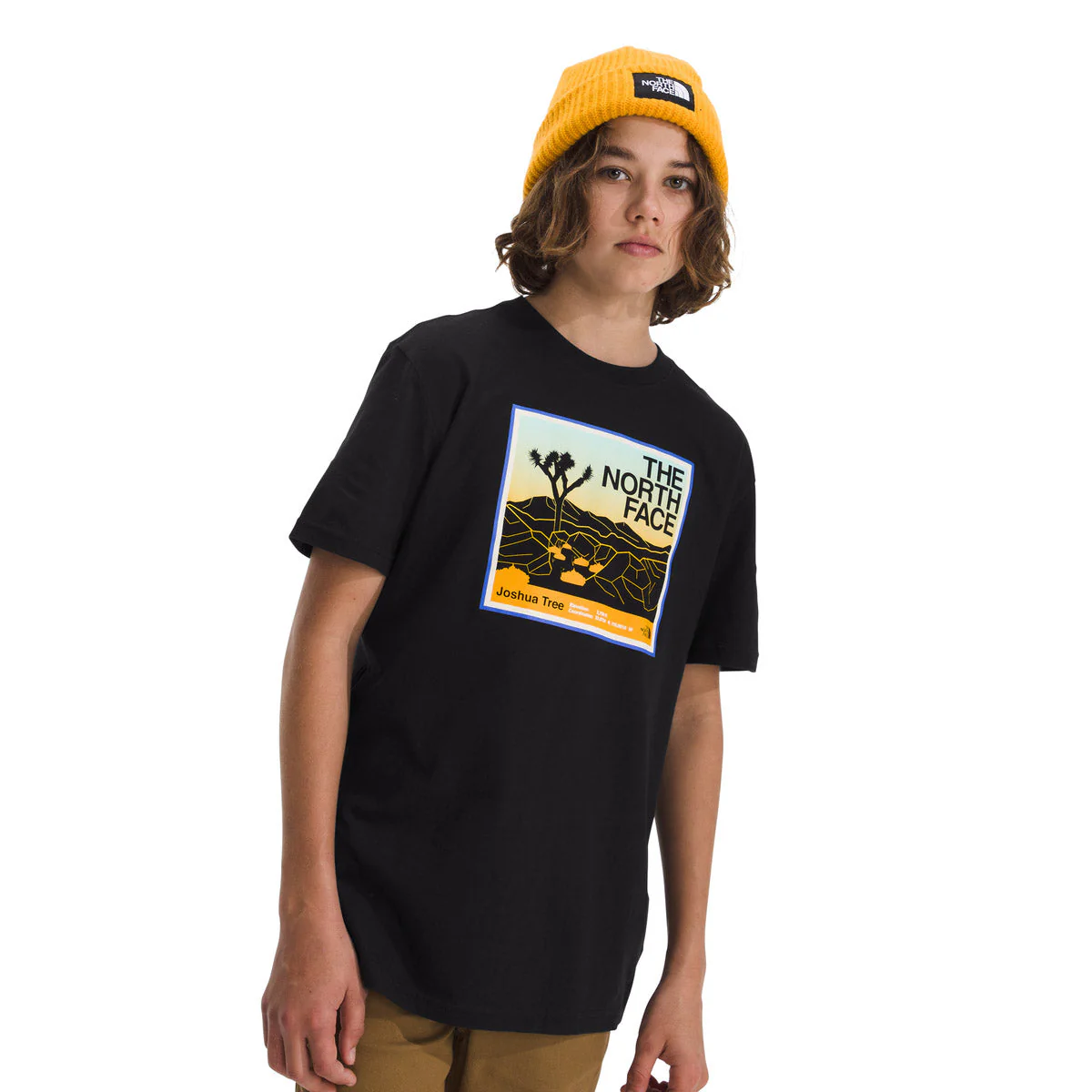 B SS Graphic Tee SS24 - Image 4