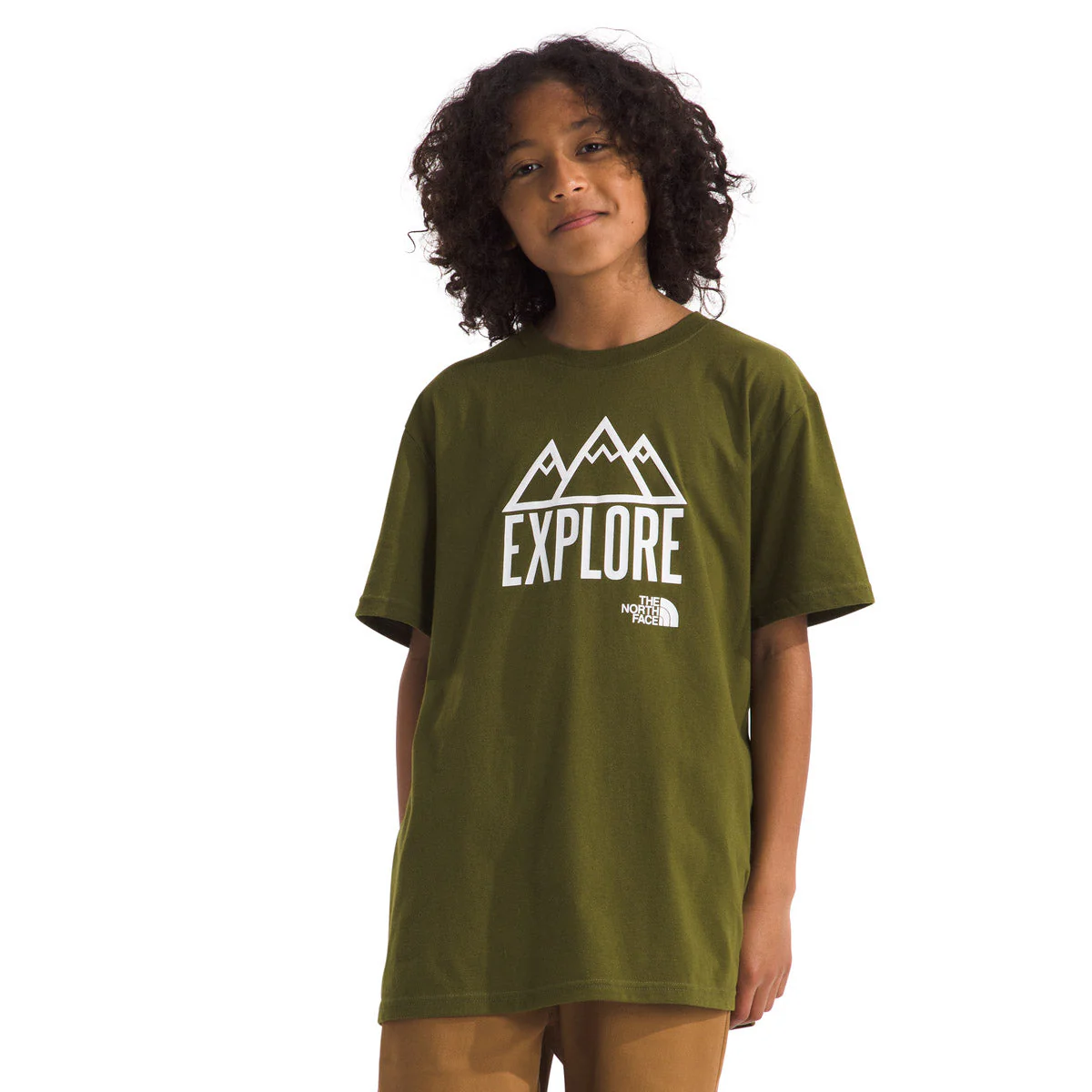 B SS Graphic Tee SS24 - Image 5