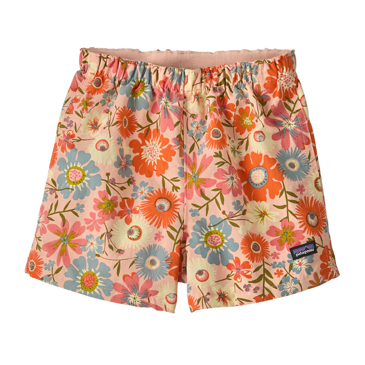 Baby Baggies Shorts - Image 15