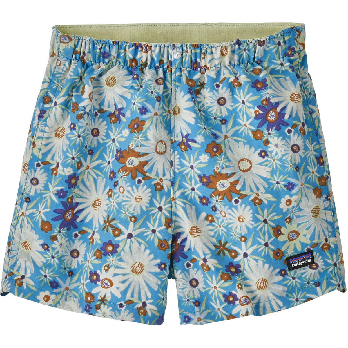 Baby Baggies Shorts - Image 6