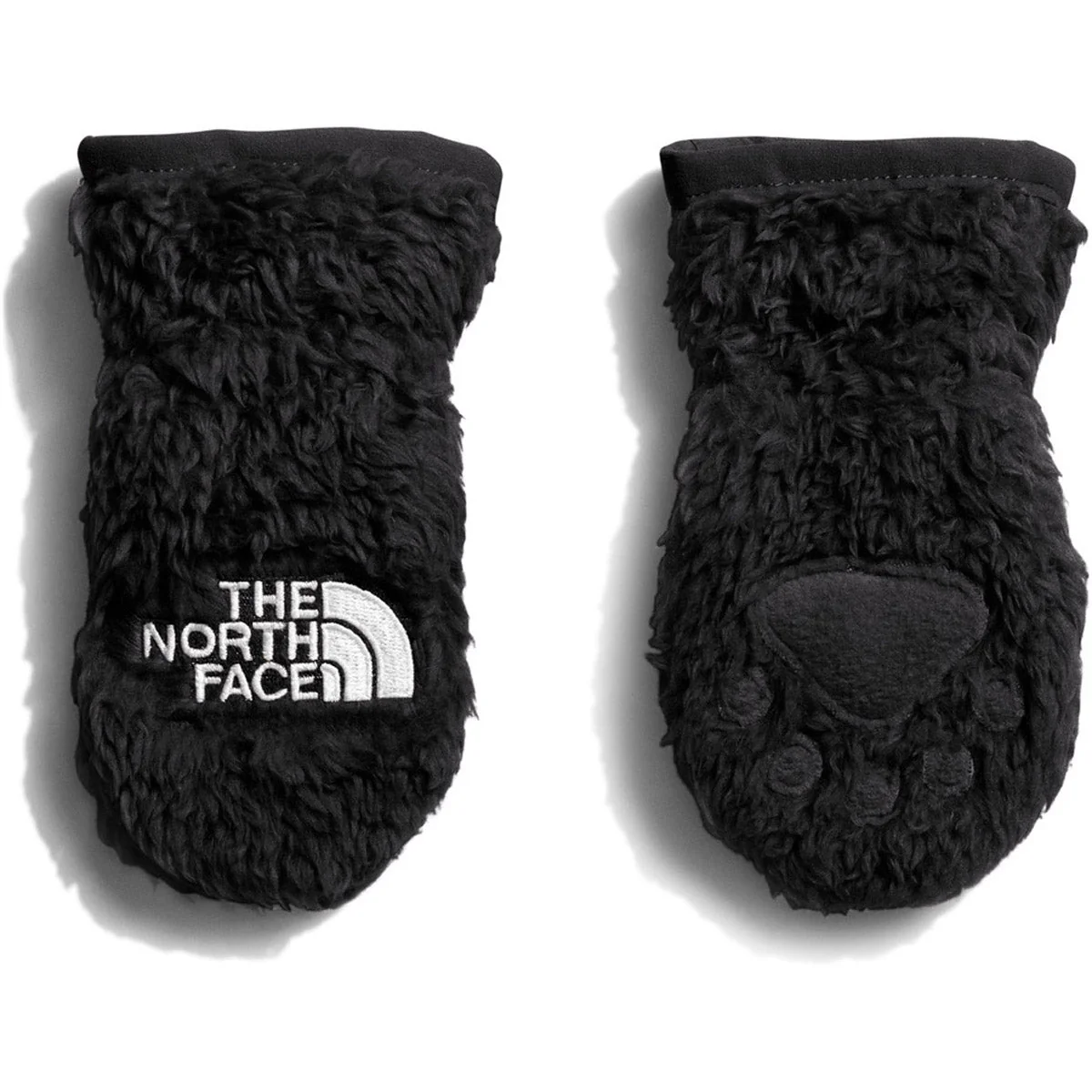 Baby Bear Suave Oso Mitt - Image 3