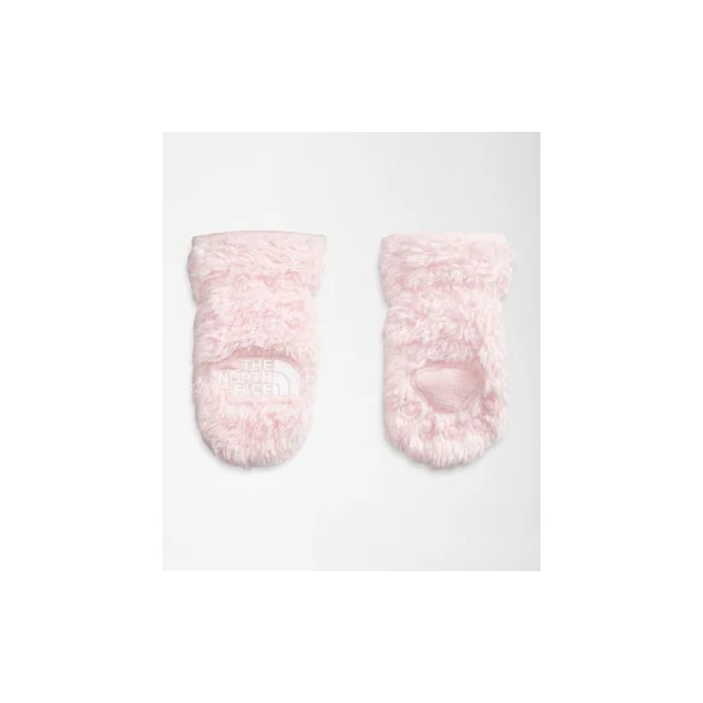 Baby Bear Suave Oso Mitt - Image 4