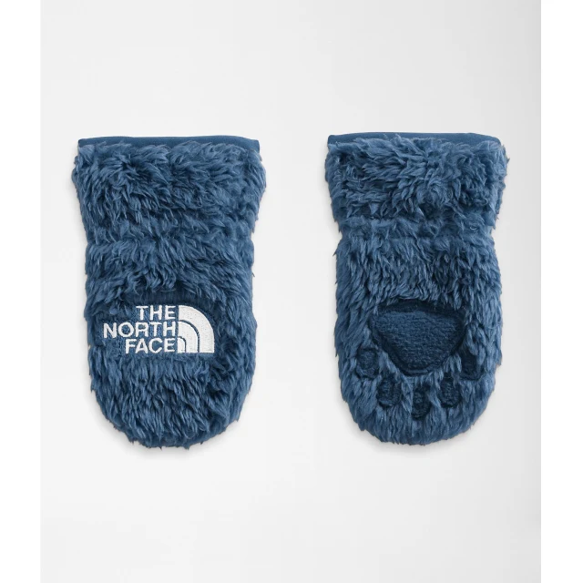 Baby Bear Suave Oso Mitt - Image 5