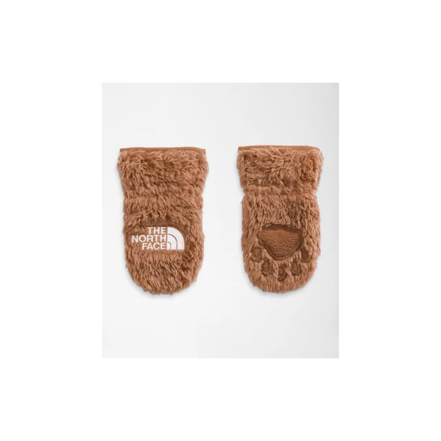 Baby Bear Suave Oso Mitt - Image 6