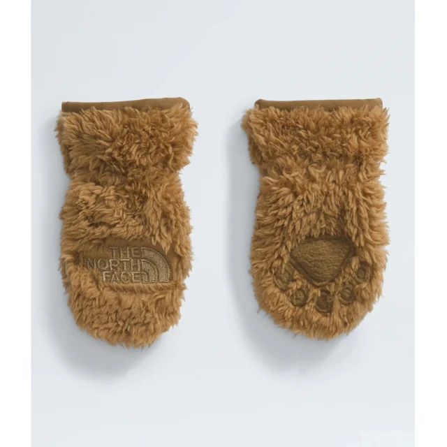 Baby Bear Suave Oso Mitt - Image 8