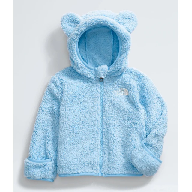 Baby Campshire Full Zip Hoodie - Image 3