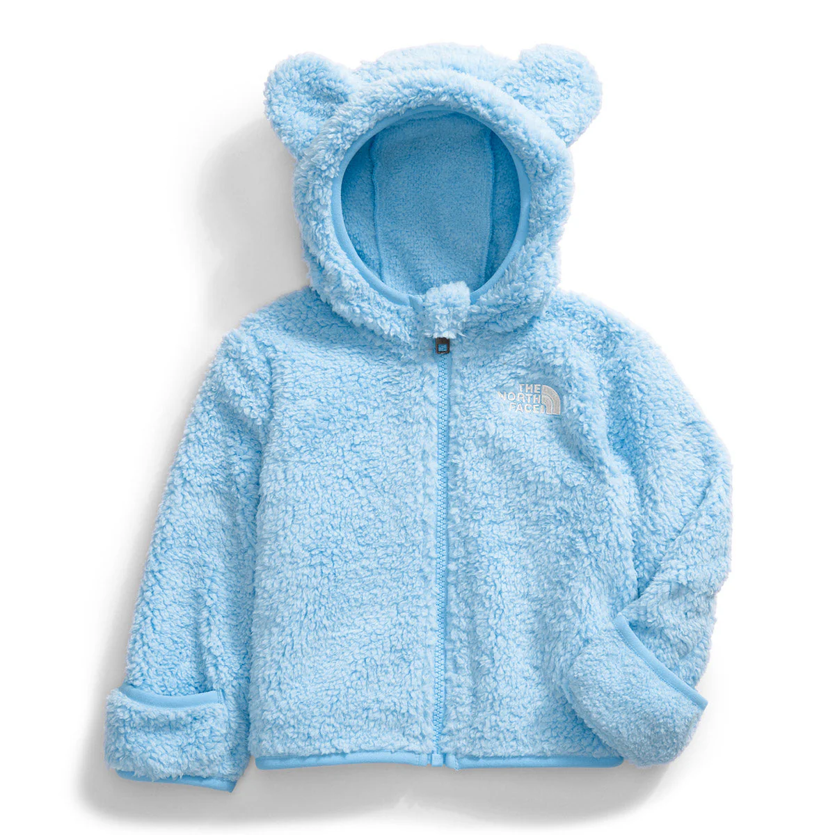 Baby Campshire Full Zip Hoodie - Image 4