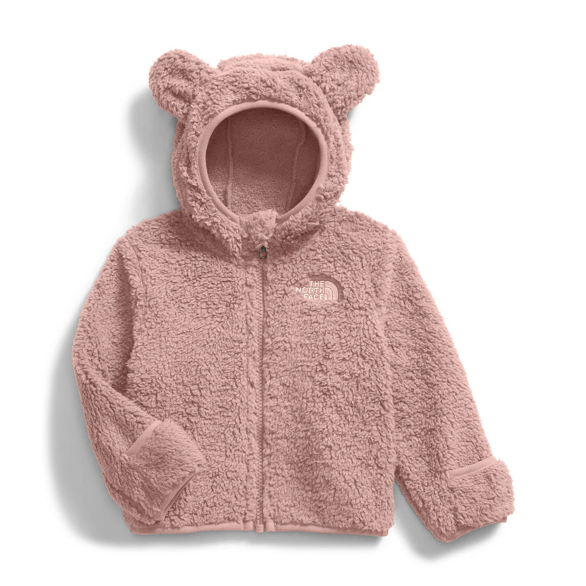 Baby Campshire Full Zip Hoodie - Image 5